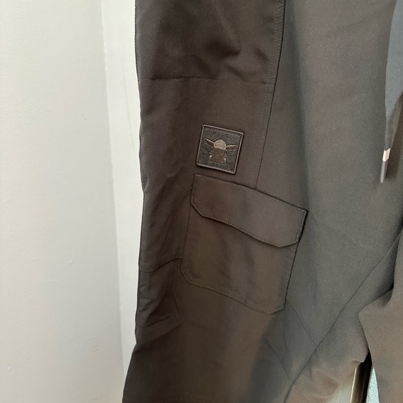 Figs Starwars Collab Srub Pants - Picture 4 of 9